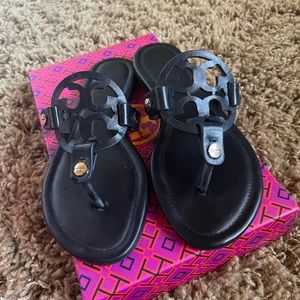 Tory Burch Miller flip flip